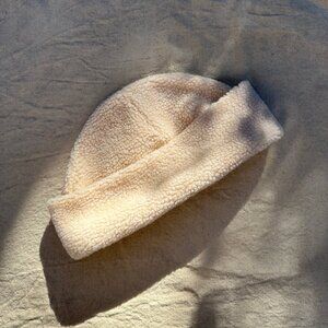 Lykke Wullf Sherpa Hat